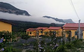 Pousada Mont Hebrom